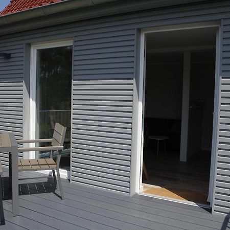 Amandas Nest Zingst Exterior foto
