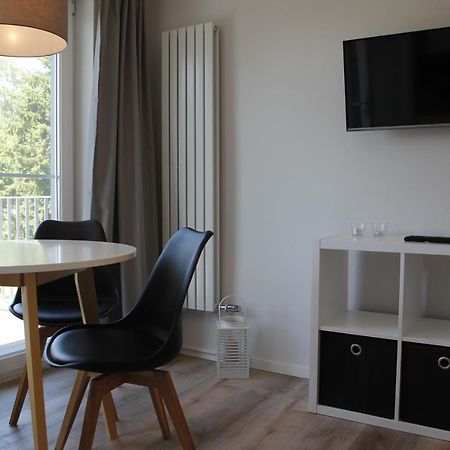 Amandas Nest Zingst Exterior foto