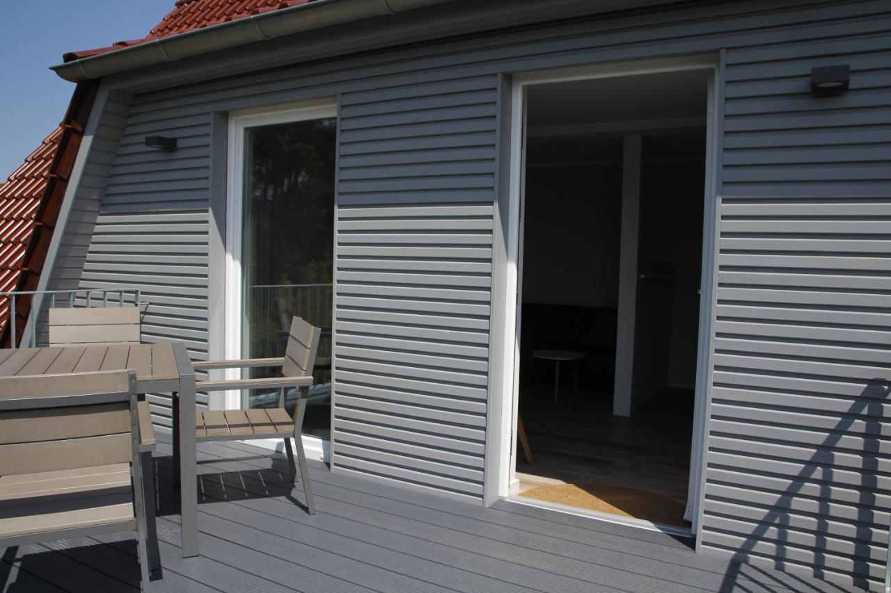 Amandas Nest Zingst Exterior foto
