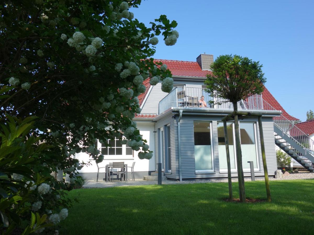 Amandas Nest Zingst Exterior foto