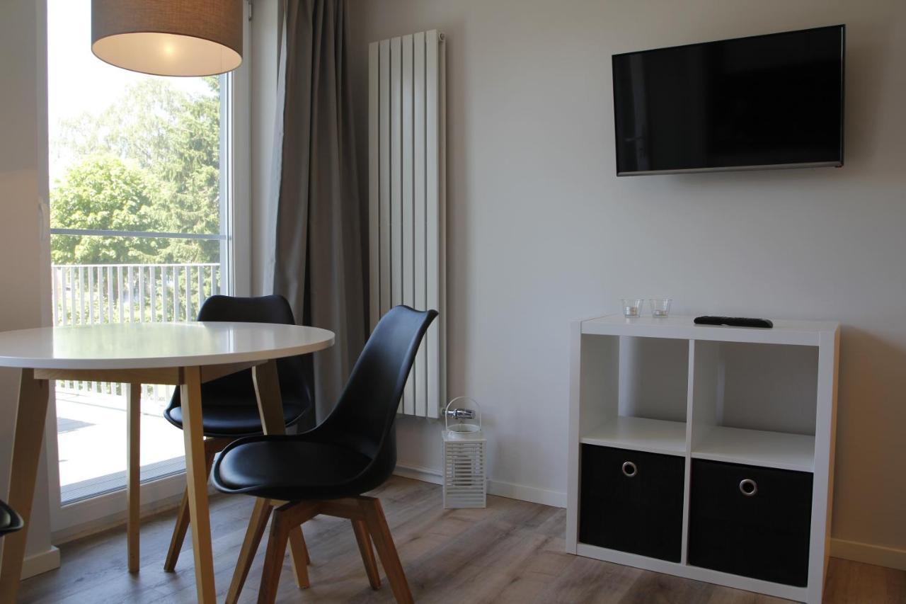Amandas Nest Zingst Exterior foto