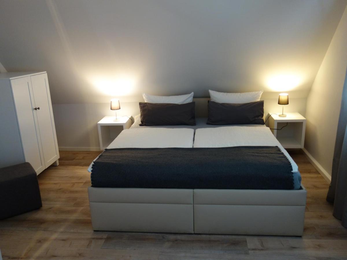 Amandas Nest Zingst Exterior foto